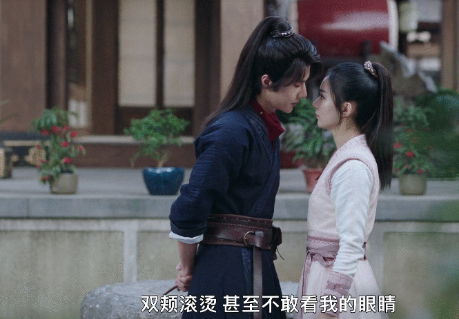 《有翡》将播片方发新预告翻车，男女主全无C