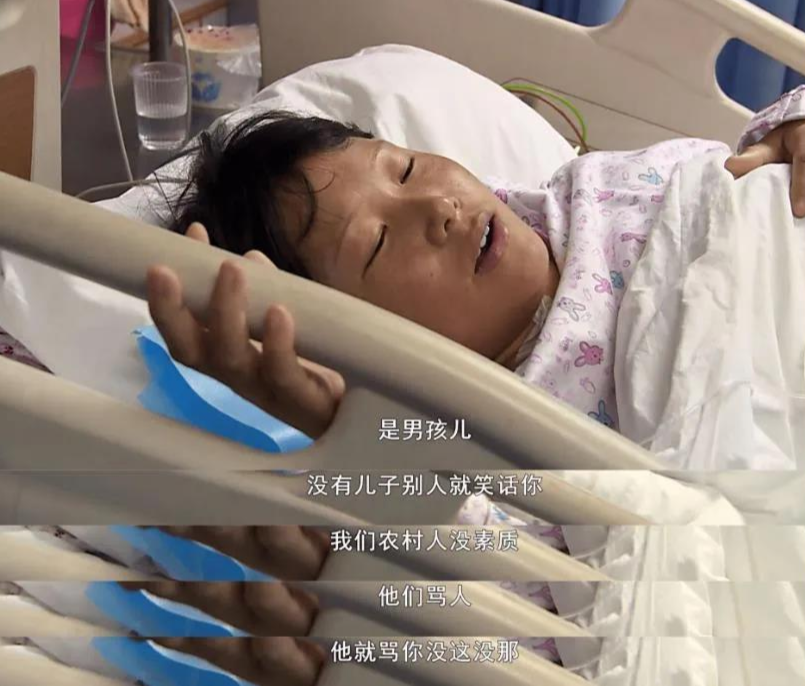 石家庄女婴被两次扔下楼，其父拒绝救治！生而