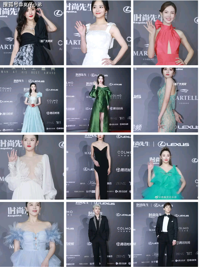 张雨绮面对黄圣依和蔡徐坤形成对比，一个变女