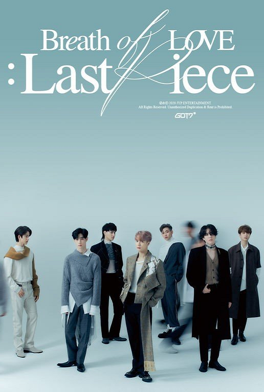 8个月空白期终有新回归，只活动了一周，JYP为何