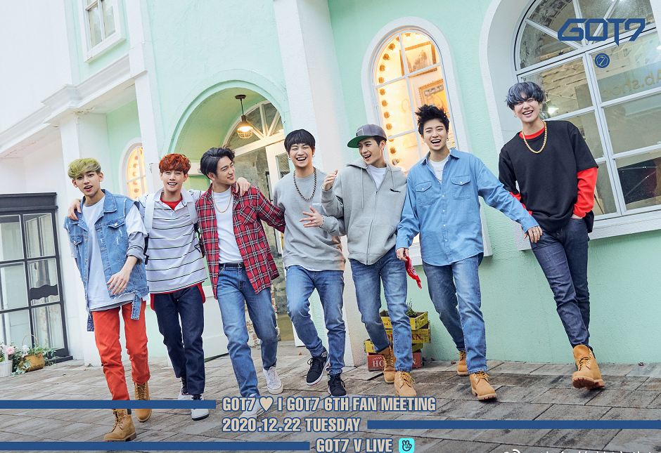 8个月空白期终有新回归，只活动了一周，JYP为何