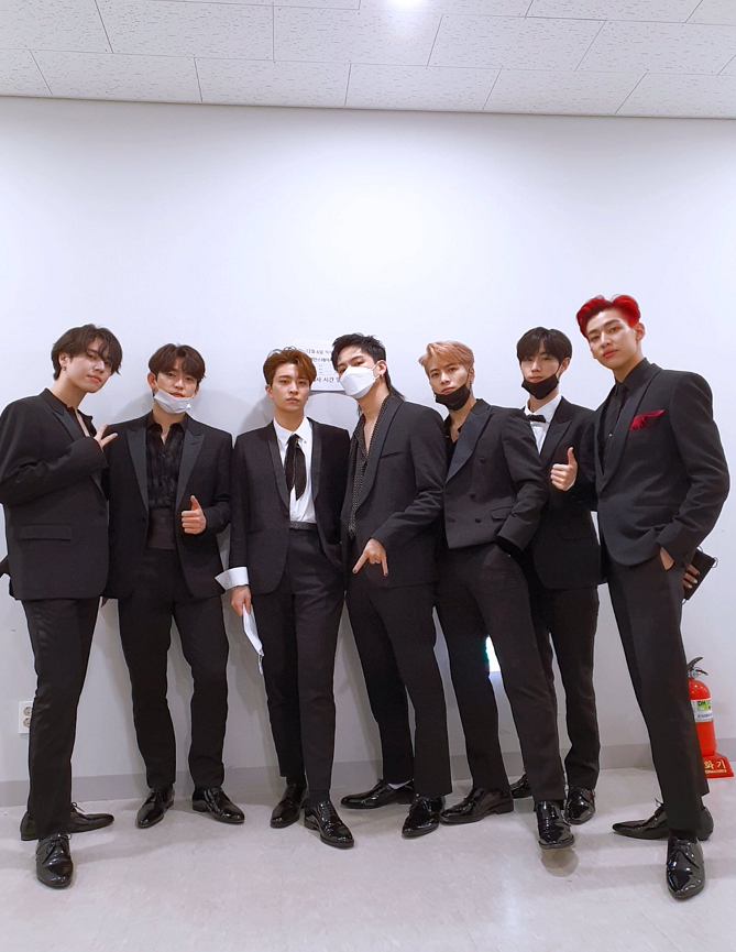 8个月空白期终有新回归，只活动了一周，JYP为何