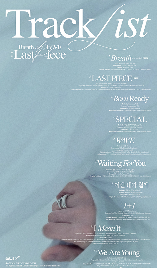 8个月空白期终有新回归，只活动了一周，JYP为何