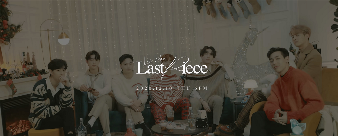 8个月空白期终有新回归，只活动了一周，JYP为何