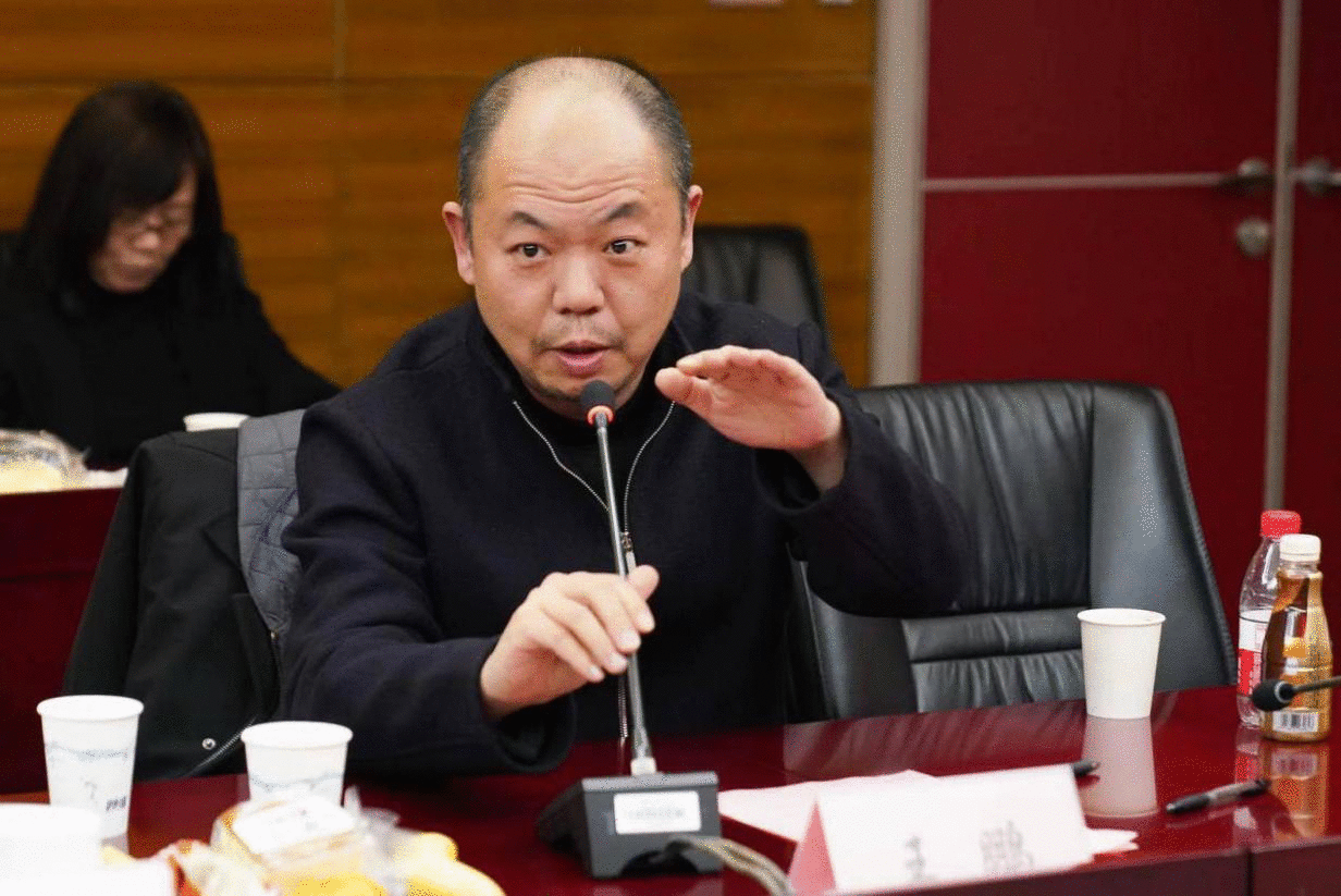 北京影视艺术研究基地学术周主题研讨会 探讨北