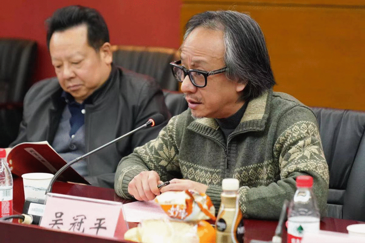 北京影视艺术研究基地学术周主题研讨会 探讨北