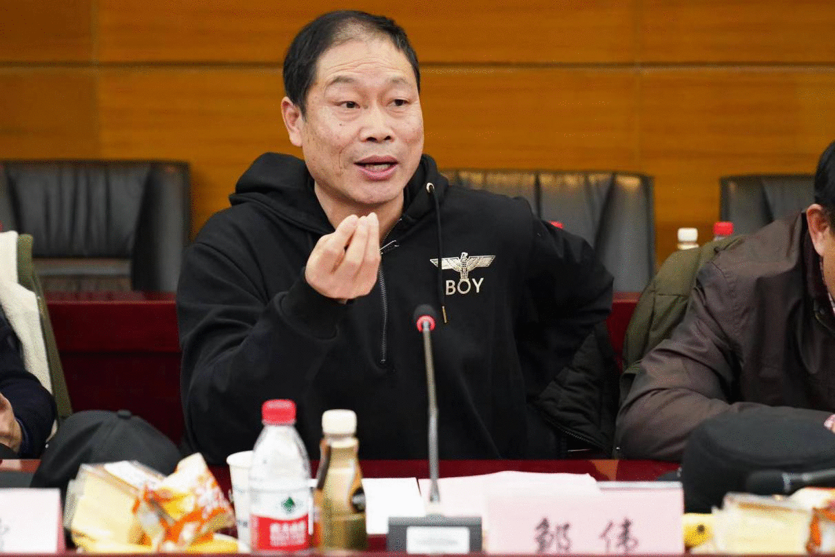 北京影视艺术研究基地学术周主题研讨会 探讨北