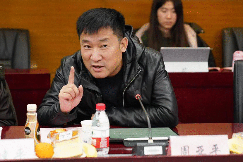 北京影视艺术研究基地学术周主题研讨会 探讨北