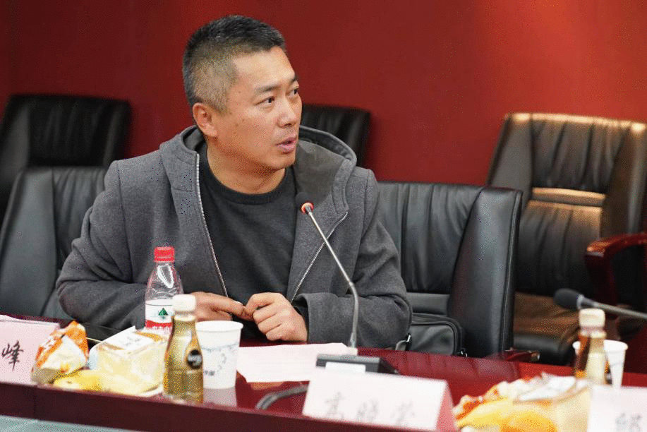 北京影视艺术研究基地学术周主题研讨会 探讨北