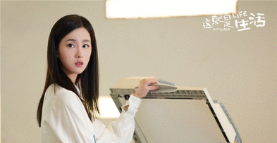 奇怪的CP又增加了！弹幕都很冷清，刘恺威和陈都