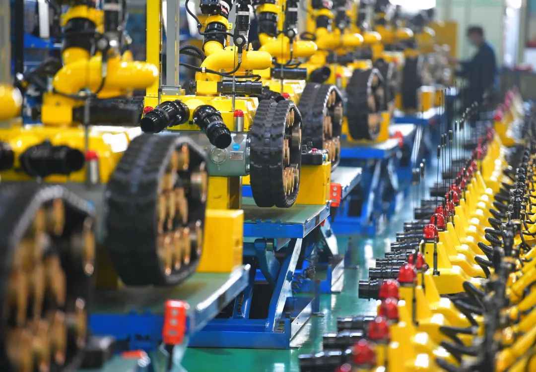 观中国 | 蔡昉：怎样理解&ldquo;十四五&rdquo;？重点