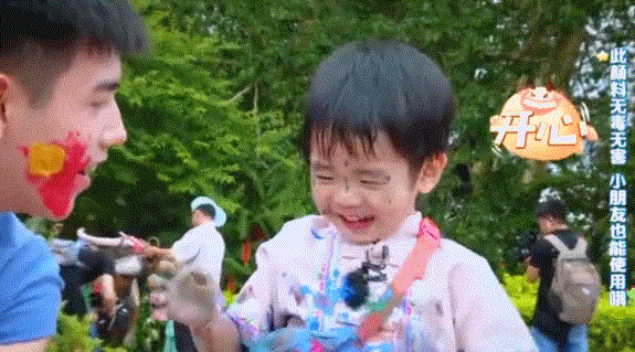 年度最难产综艺,看完姨母心爆棚