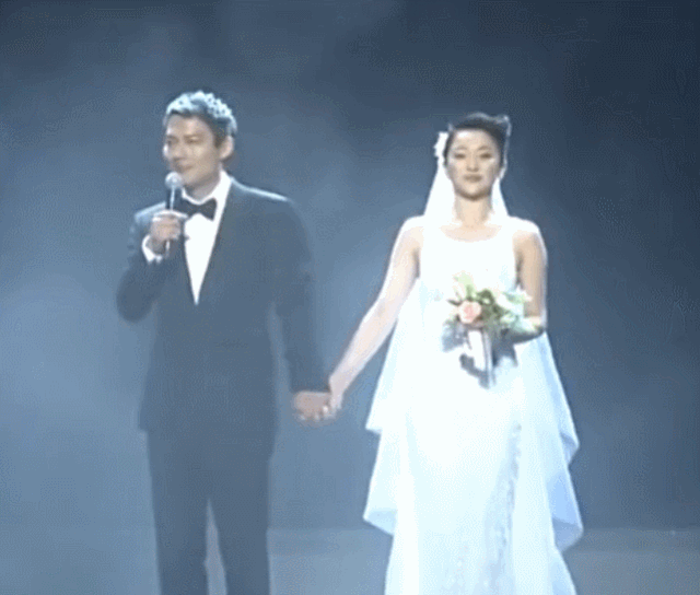 陈坤爱了周迅20年,为何还是没娶她?