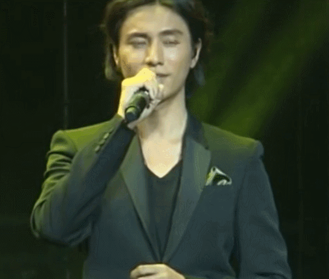 陈坤爱了周迅20年,为何还是没娶她?