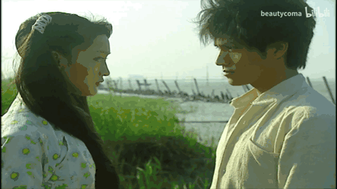 陈坤爱了周迅20年,为何还是没娶她?