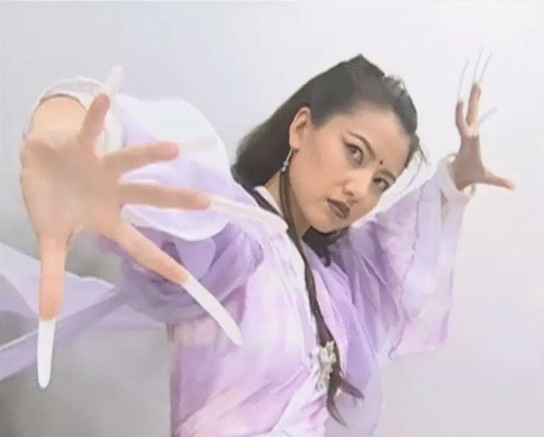 7千字!盘点金庸影视作品中最成功的10大女星,