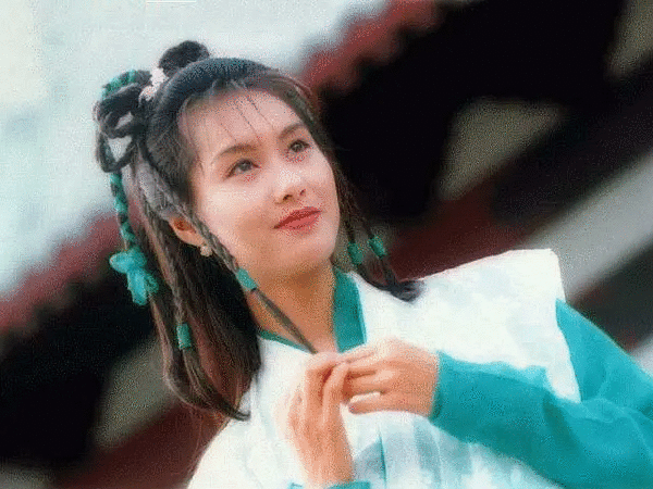 7千字!盘点金庸影视作品中最成功的10大女星,