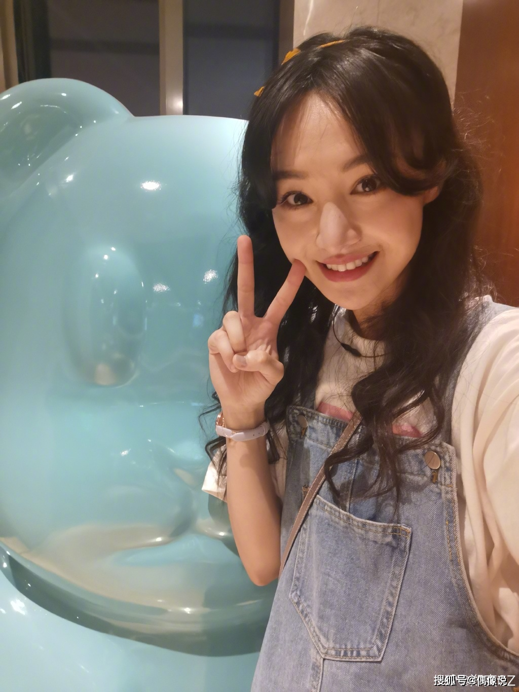 刘维自曝和郑爽第一次见面场景,聊天内容很特