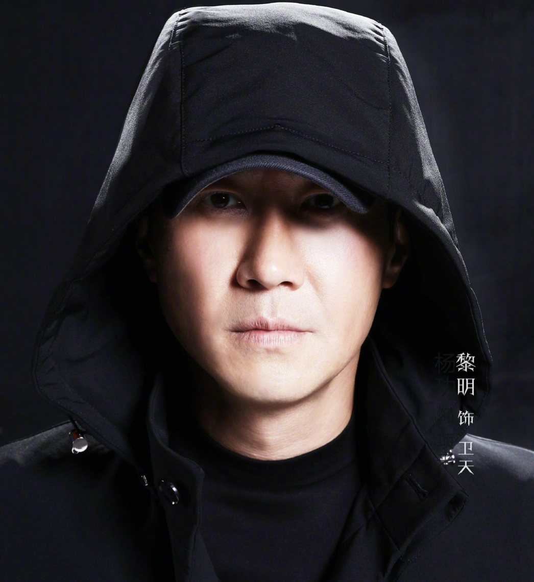 四大天王都将出新作:刘德华并非最猛,黎明变