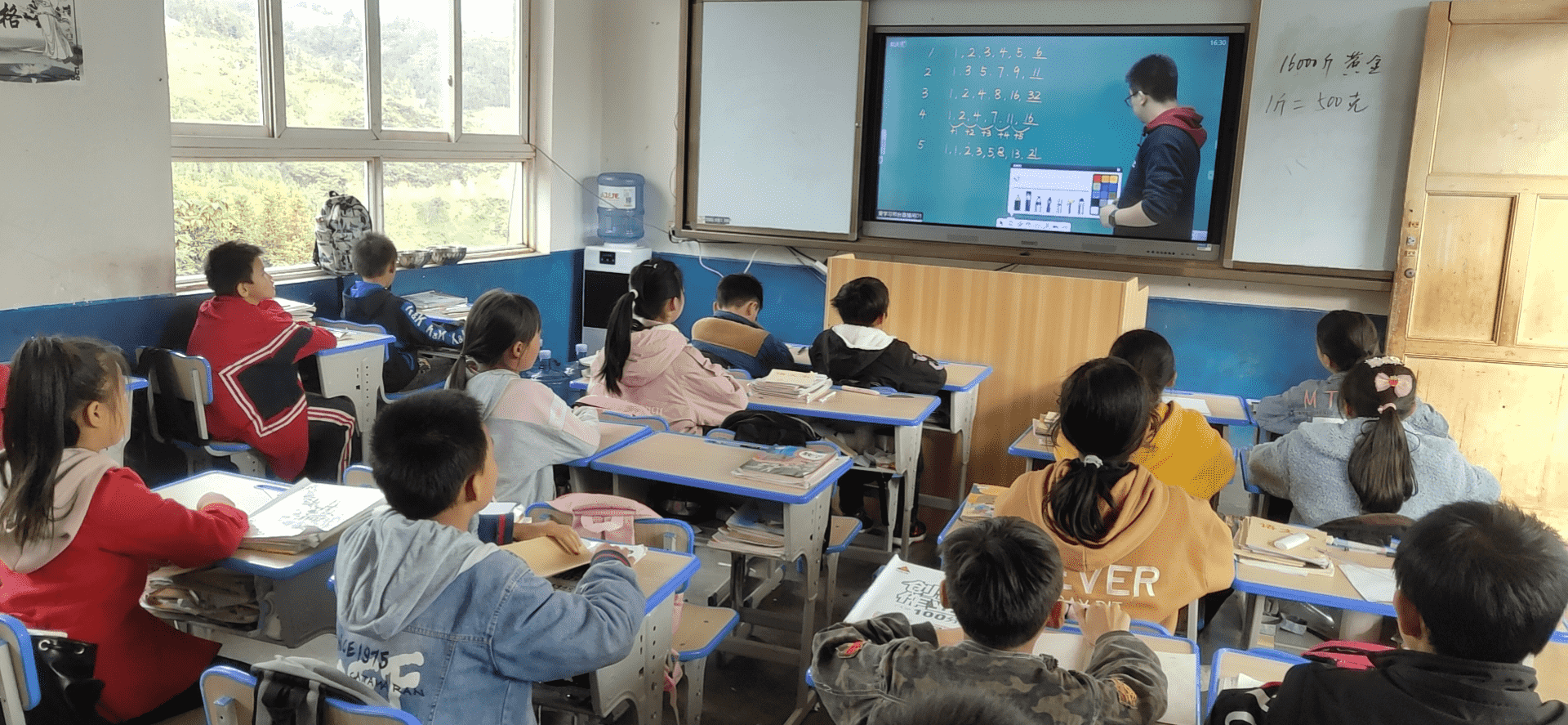 推动科技与教育深度融合 爱学习入选“2020全球科