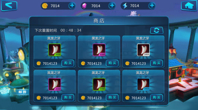 云手机中哪些游戏可以换IP搬砖？