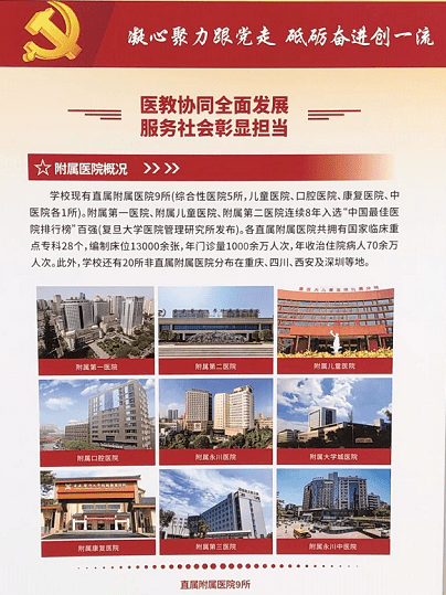 重磅|国内首家混合所有制、非营利性、医科大学