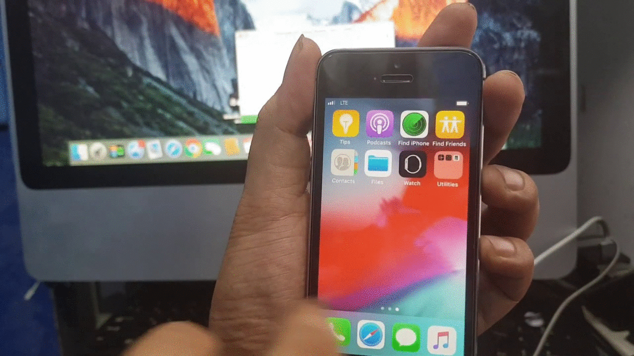 iPad怎么绕过ID激活锁？这一招只需3个步骤，成本