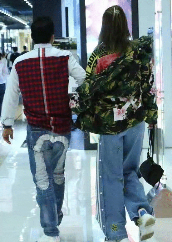 小别胜新婚！40岁TVB女星独守空帏3个月，终与老