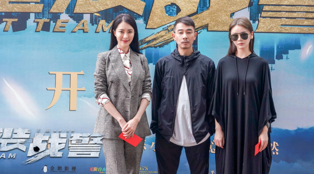 应采儿常住内地捞金?Jasper转上海念书,目标是