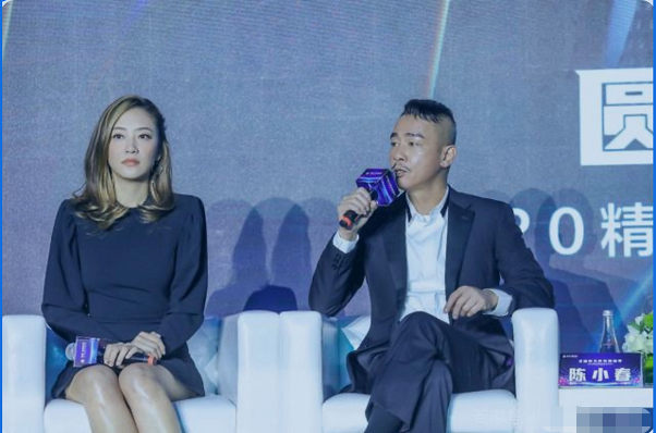 应采儿常住内地捞金?Jasper转上海念书,目标是