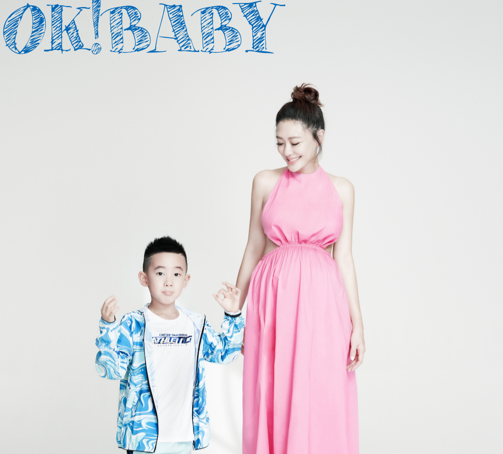 应采儿常住内地捞金?Jasper转上海念书,目标是