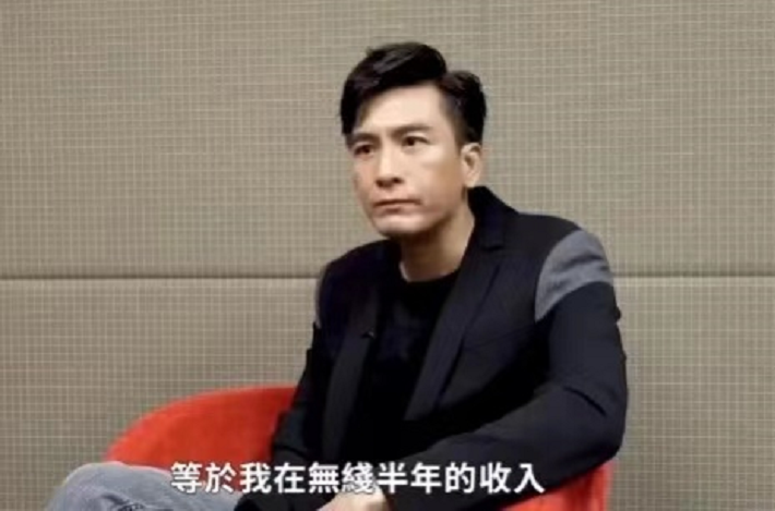 应采儿常住内地捞金?Jasper转上海念书,目标是