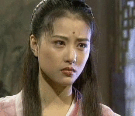 7千字！盘点金庸影视作品中最成功的10大女星，