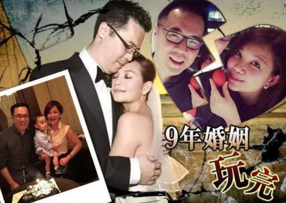 被求婚成功？梁静茹公开恋情后左手戴钻戒，自