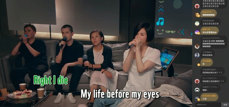 反差大！李亚鹏与小女友好事连连，王菲却被曝