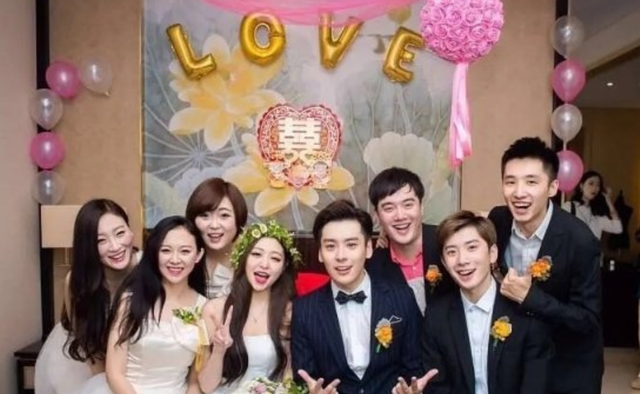 王小岚否认是朱星杰绯闻女主，承认曾跟魏哲鸣