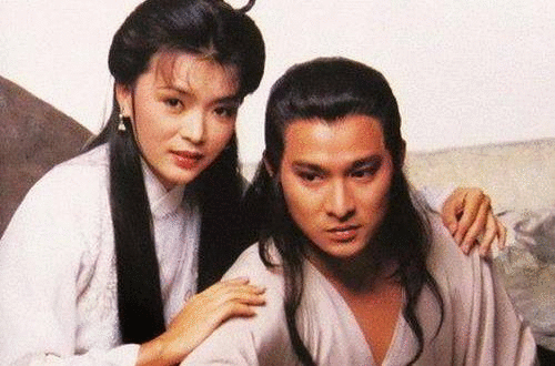 7千字！盘点金庸影视作品中最成功的10大女星，