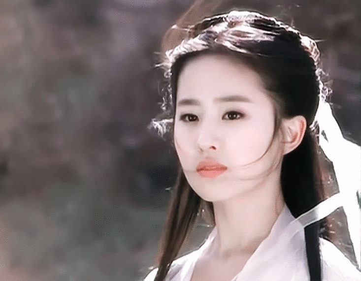 7千字！盘点金庸影视作品中最成功的10大女星，