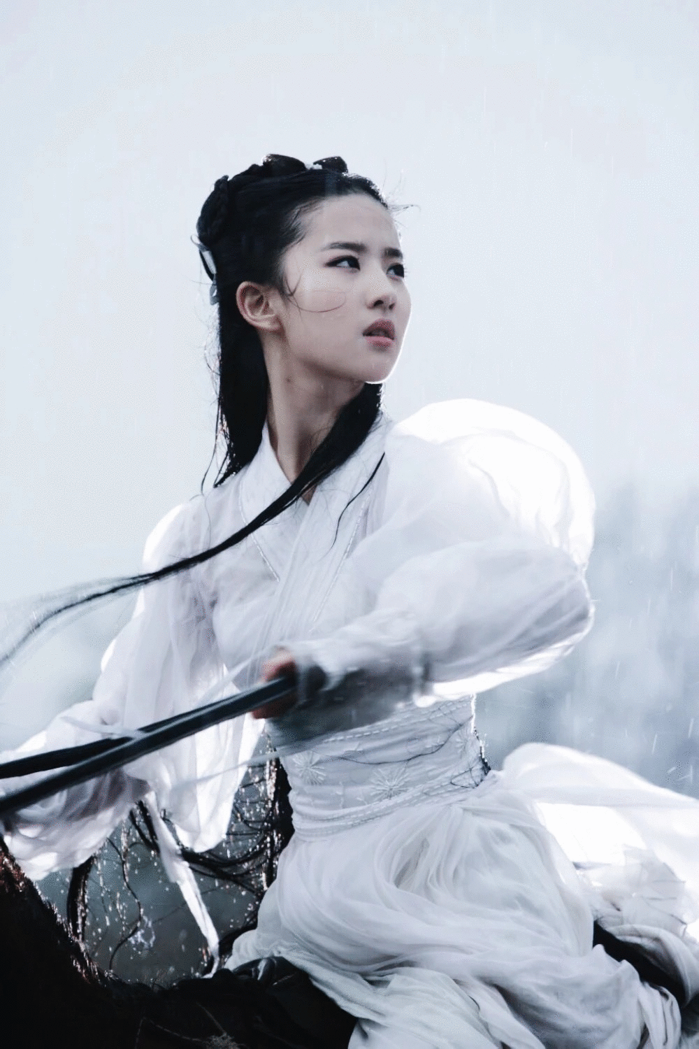 7千字！盘点金庸影视作品中最成功的10大女星，