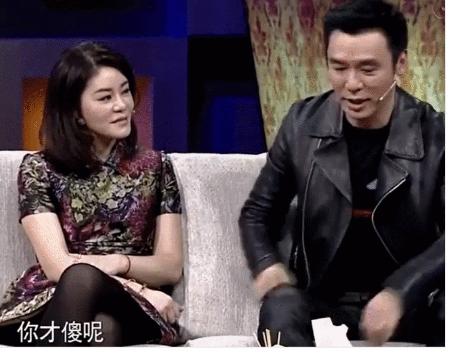 他是传奇歌王,被名媛老婆“买”破产,又掷百