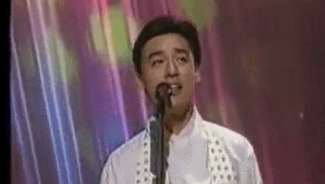 他是传奇歌王,被名媛老婆“买”破产,又掷百