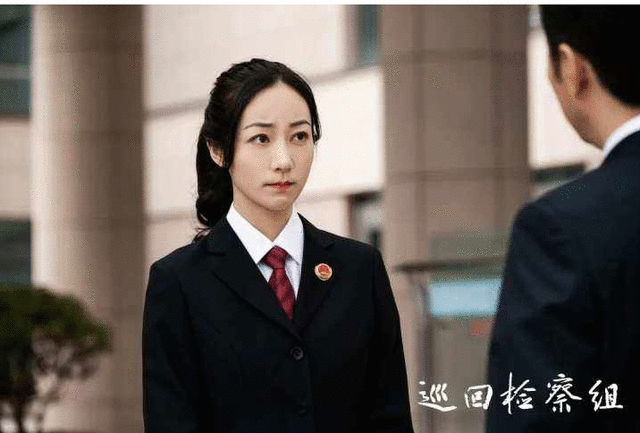 《巡回检察组》男戏骨太多,女一韩雪显苍白,