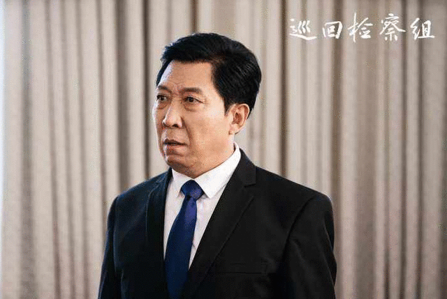 《巡回检察组》男戏骨太多,女一韩雪显苍白,