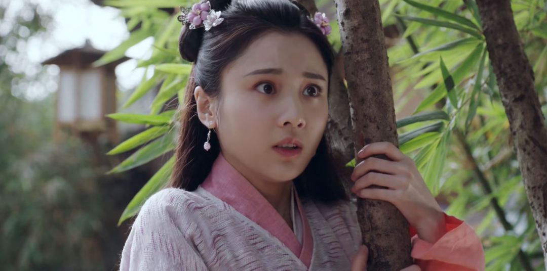 赵丽颖又被坑?《有翡》配角狂加戏,总跟着主