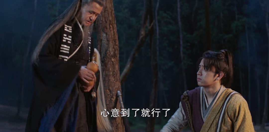 赵丽颖又被坑?《有翡》配角狂加戏,总跟着主