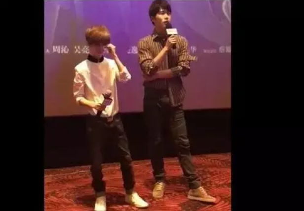 汪海林和于正郭敬明的编剧战争背后,藏着国产