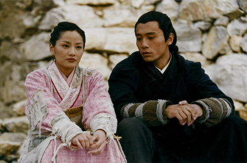 汪海林和于正郭敬明的编剧战争背后,藏着国产