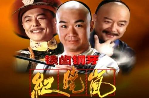 汪海林和于正郭敬明的编剧战争背后,藏着国产