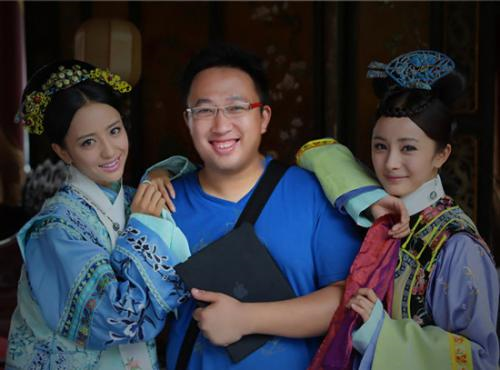 汪海林和于正郭敬明的编剧战争背后,藏着国产