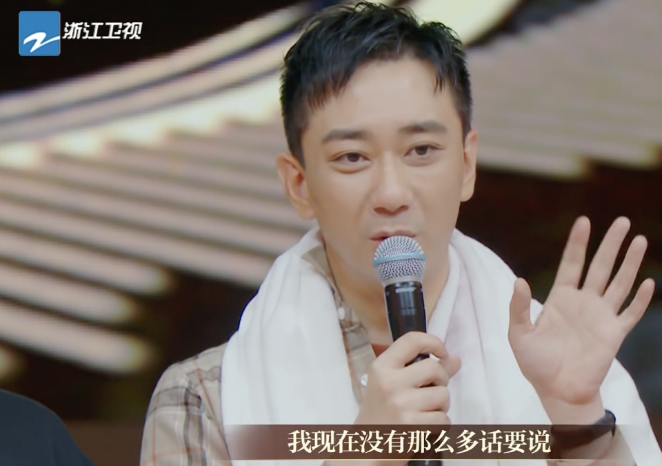 曾被老婆拿光财产挨揍住院8次?刚演哭章子怡有翻